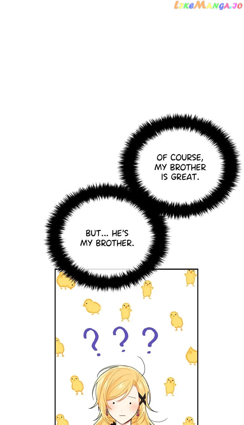 I Am a Child of This House Chapter 124 - page 58