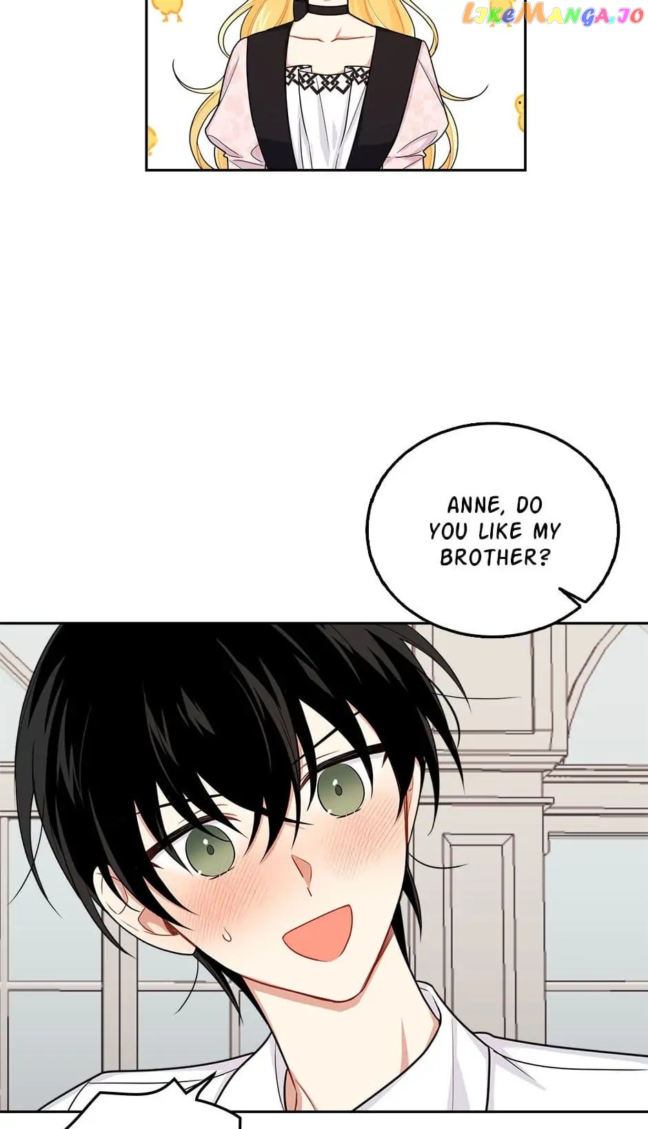 I Am a Child of This House Chapter 124 - page 59