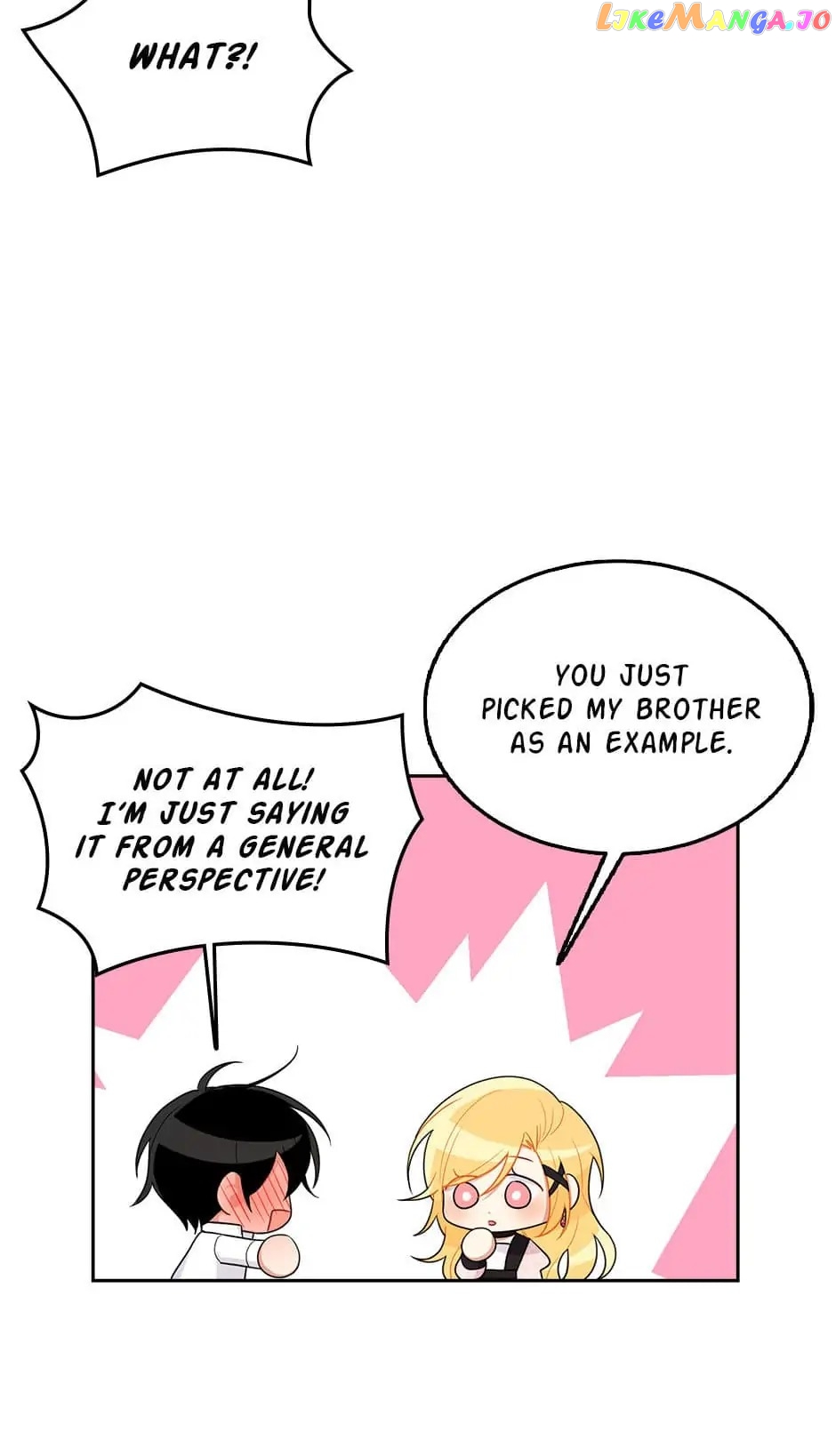 I Am a Child of This House Chapter 124 - page 60