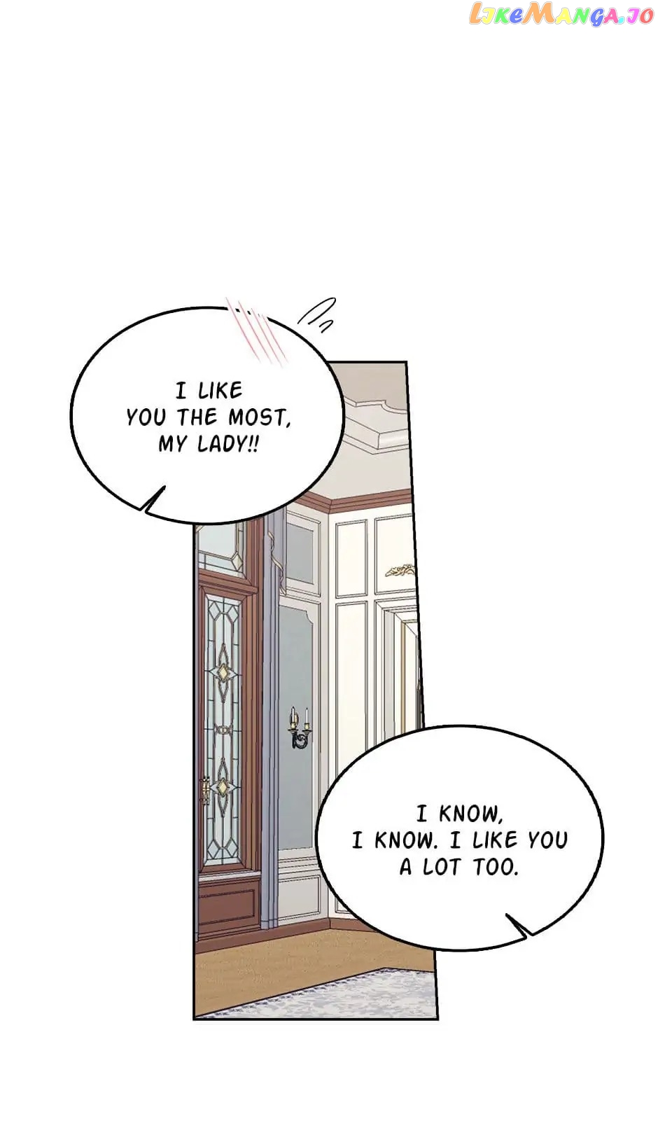 I Am a Child of This House Chapter 124 - page 61