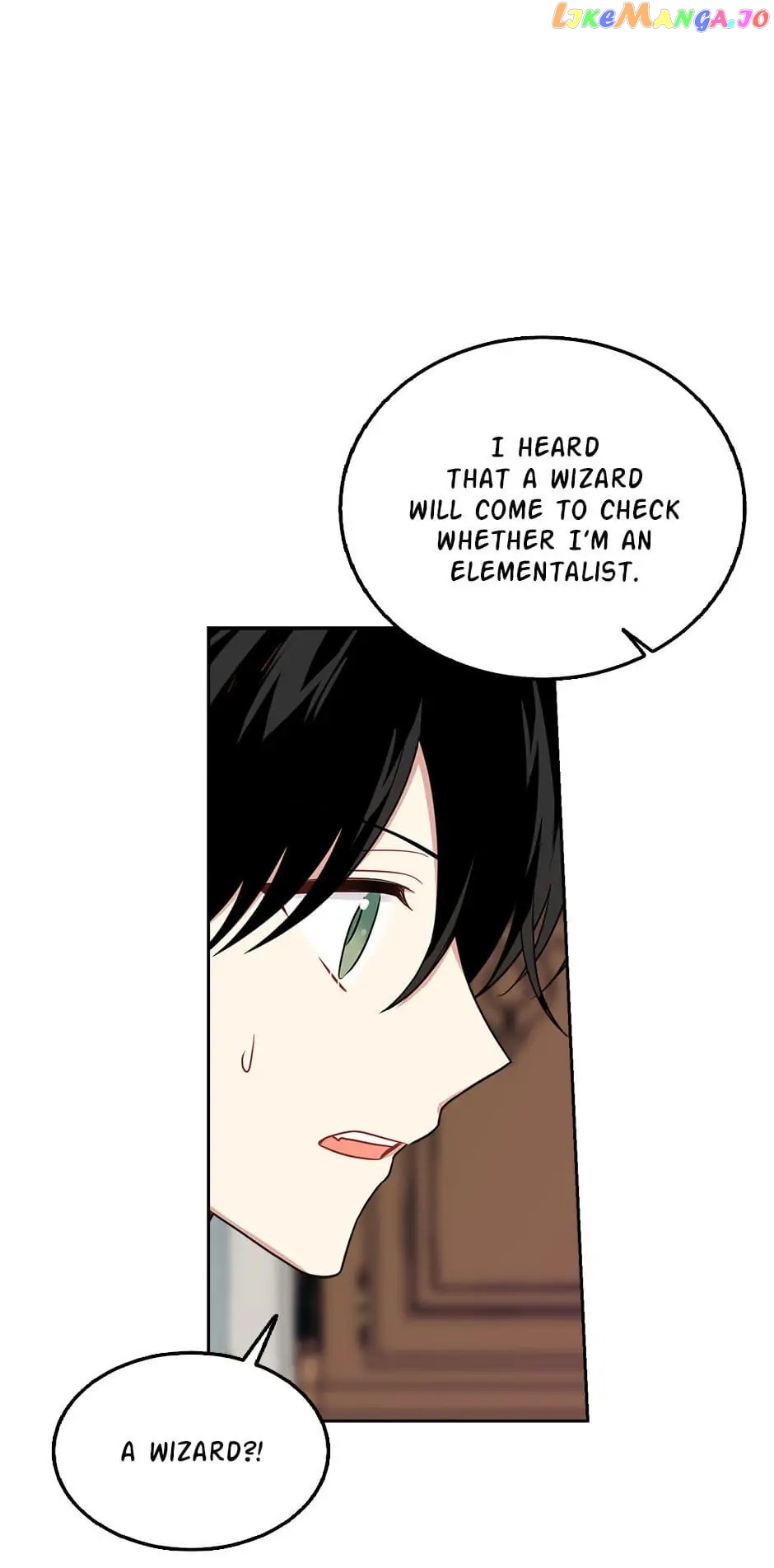 I Am a Child of This House Chapter 124 - page 63