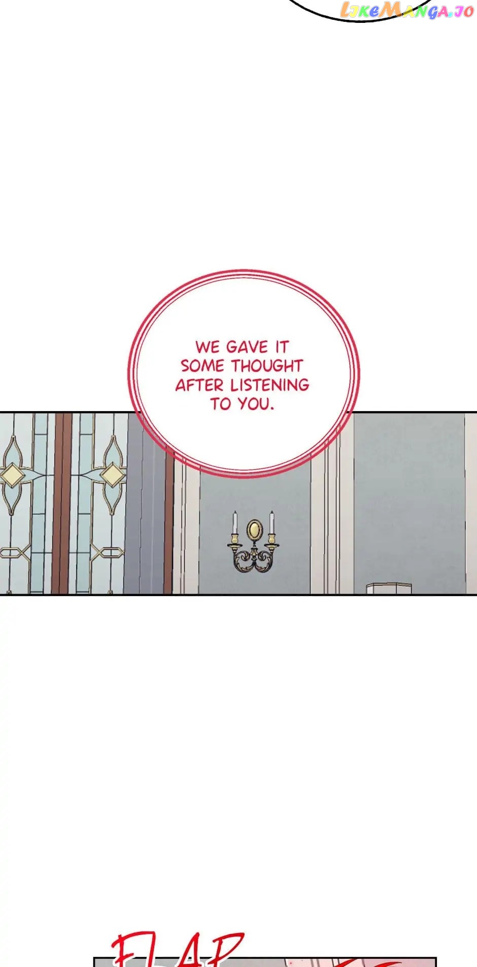 I Am a Child of This House Chapter 124 - page 66