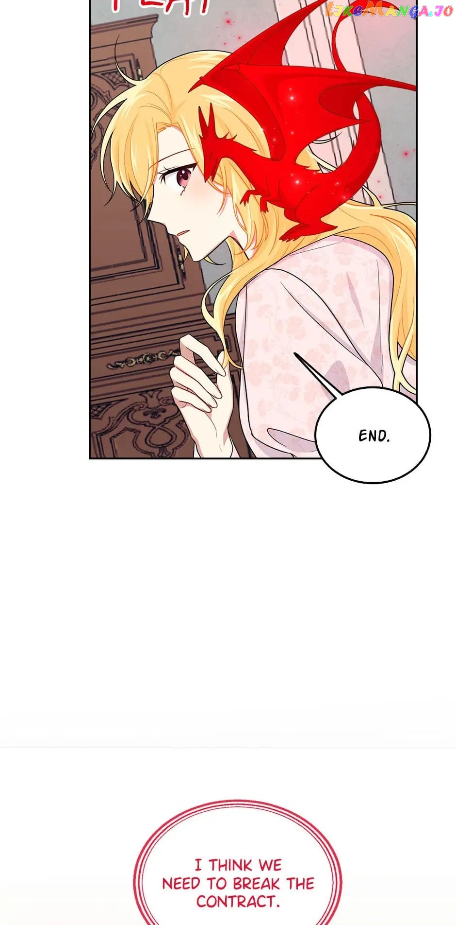 I Am a Child of This House Chapter 124 - page 67