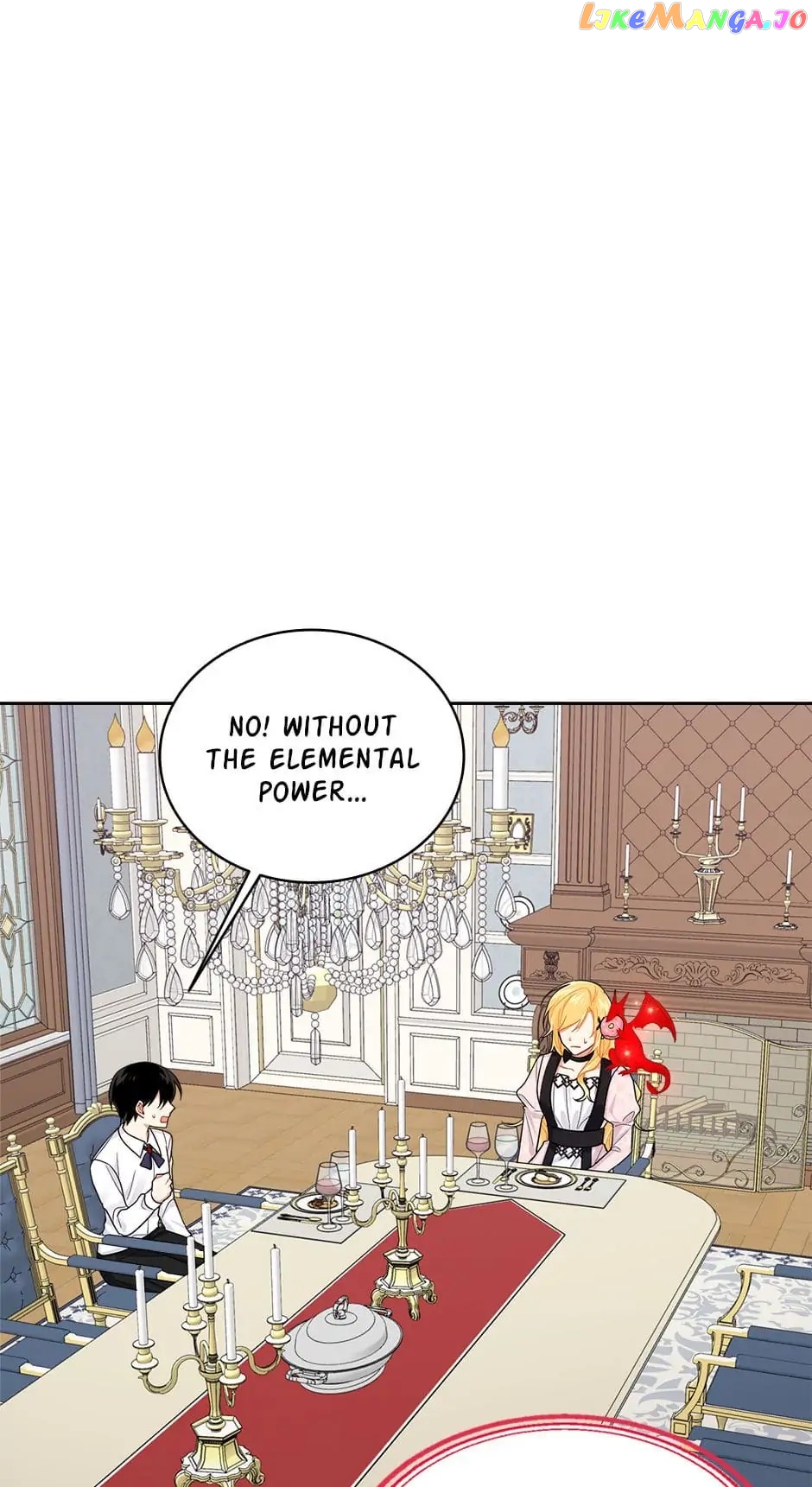I Am a Child of This House Chapter 125 - page 1