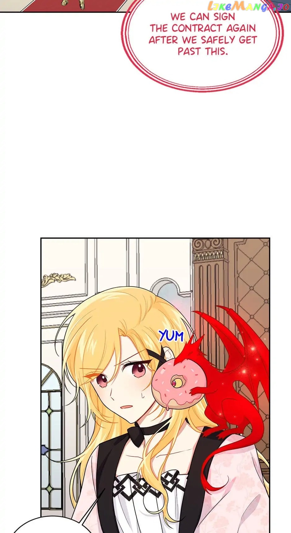I Am a Child of This House Chapter 125 - page 2