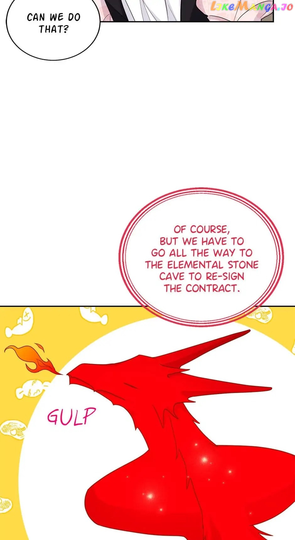 I Am a Child of This House Chapter 125 - page 3