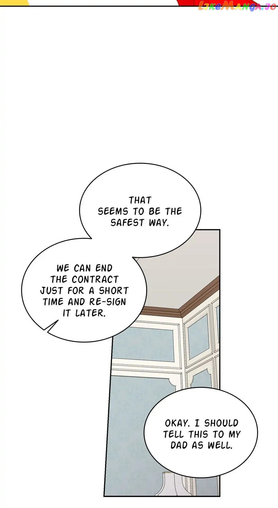 I Am a Child of This House Chapter 125 - page 4