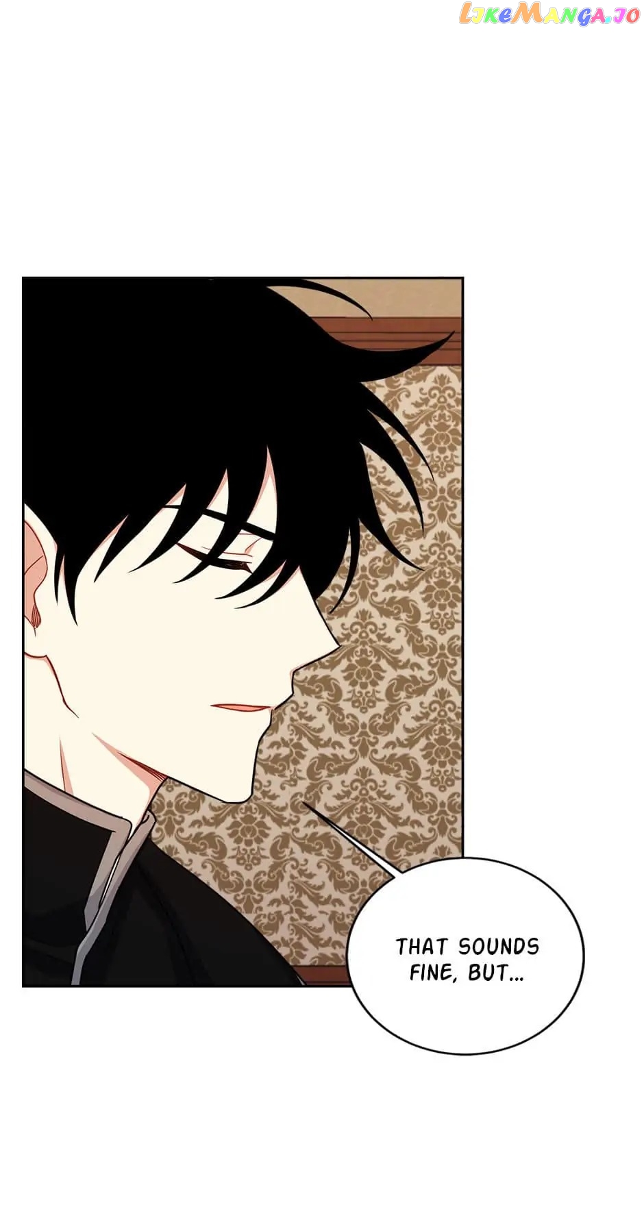 I Am a Child of This House Chapter 125 - page 7
