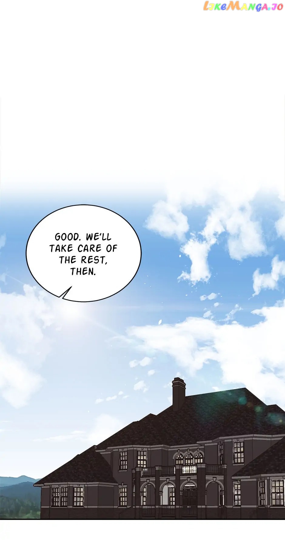 I Am a Child of This House Chapter 125 - page 11