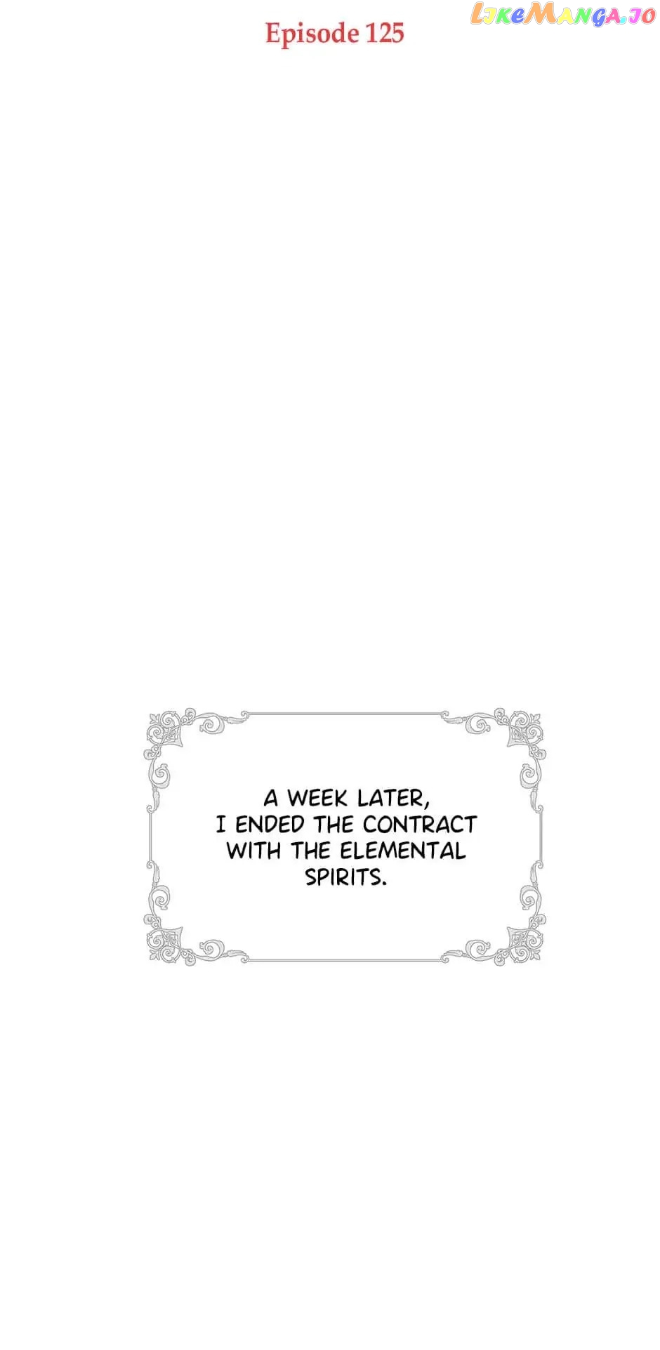 I Am a Child of This House Chapter 125 - page 13