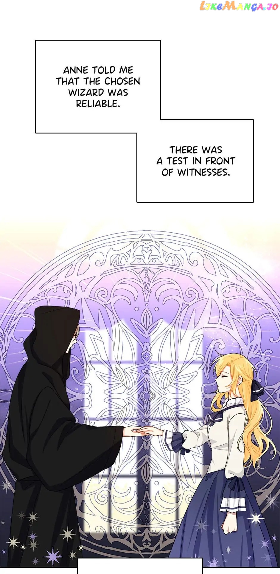 I Am a Child of This House Chapter 125 - page 14