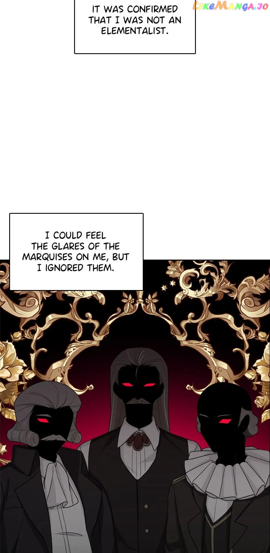 I Am a Child of This House Chapter 125 - page 15