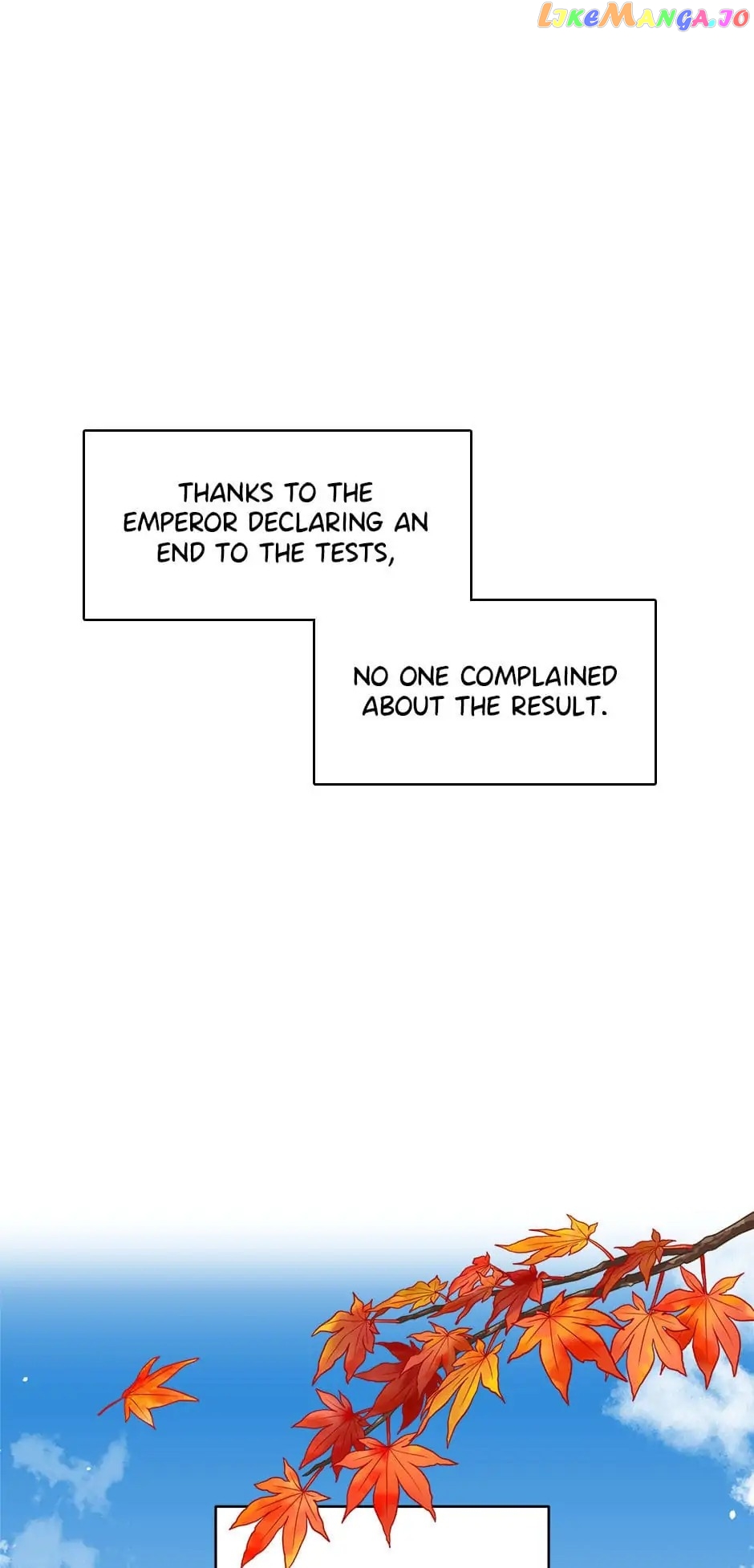 I Am a Child of This House Chapter 125 - page 17