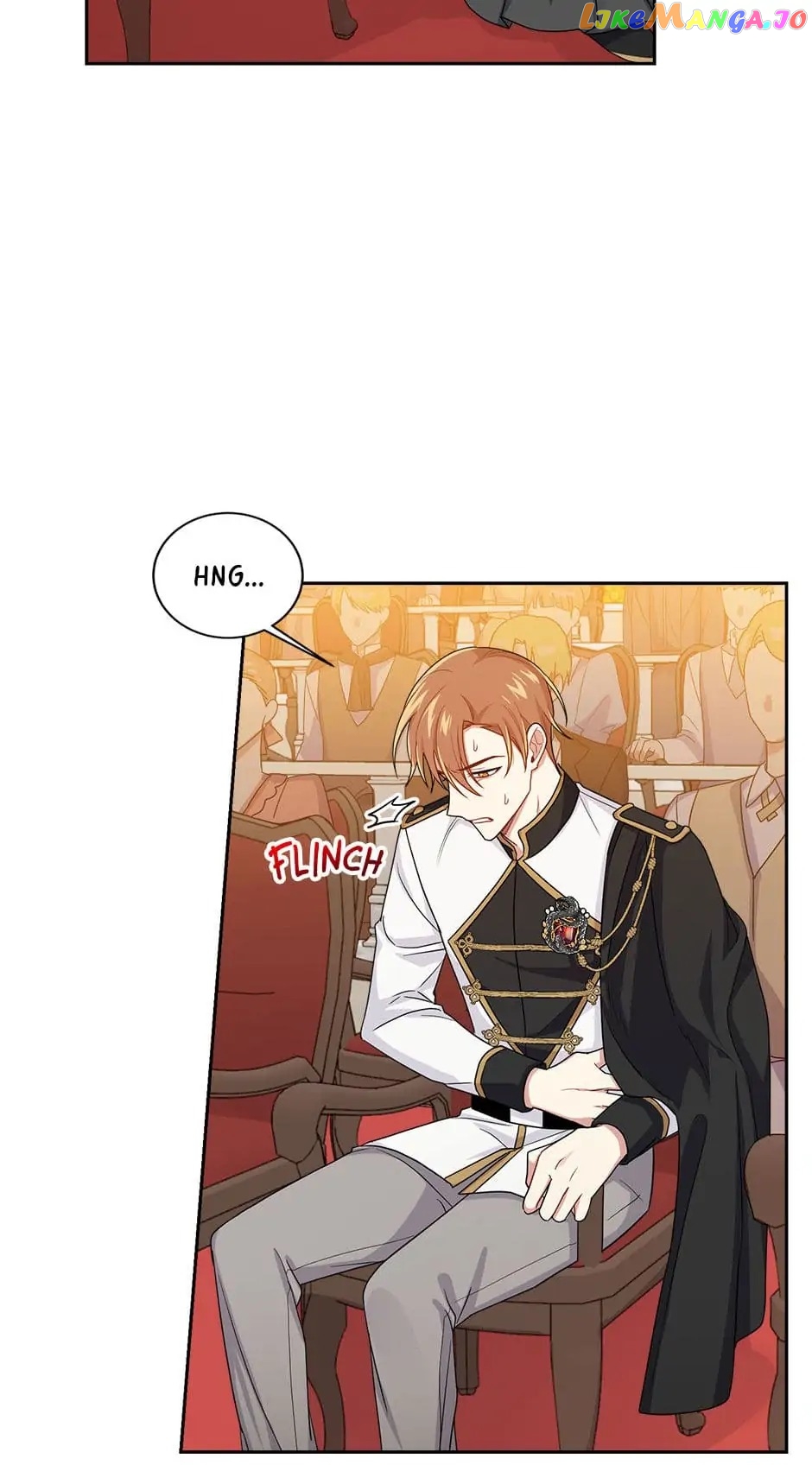 I Am a Child of This House Chapter 125 - page 27