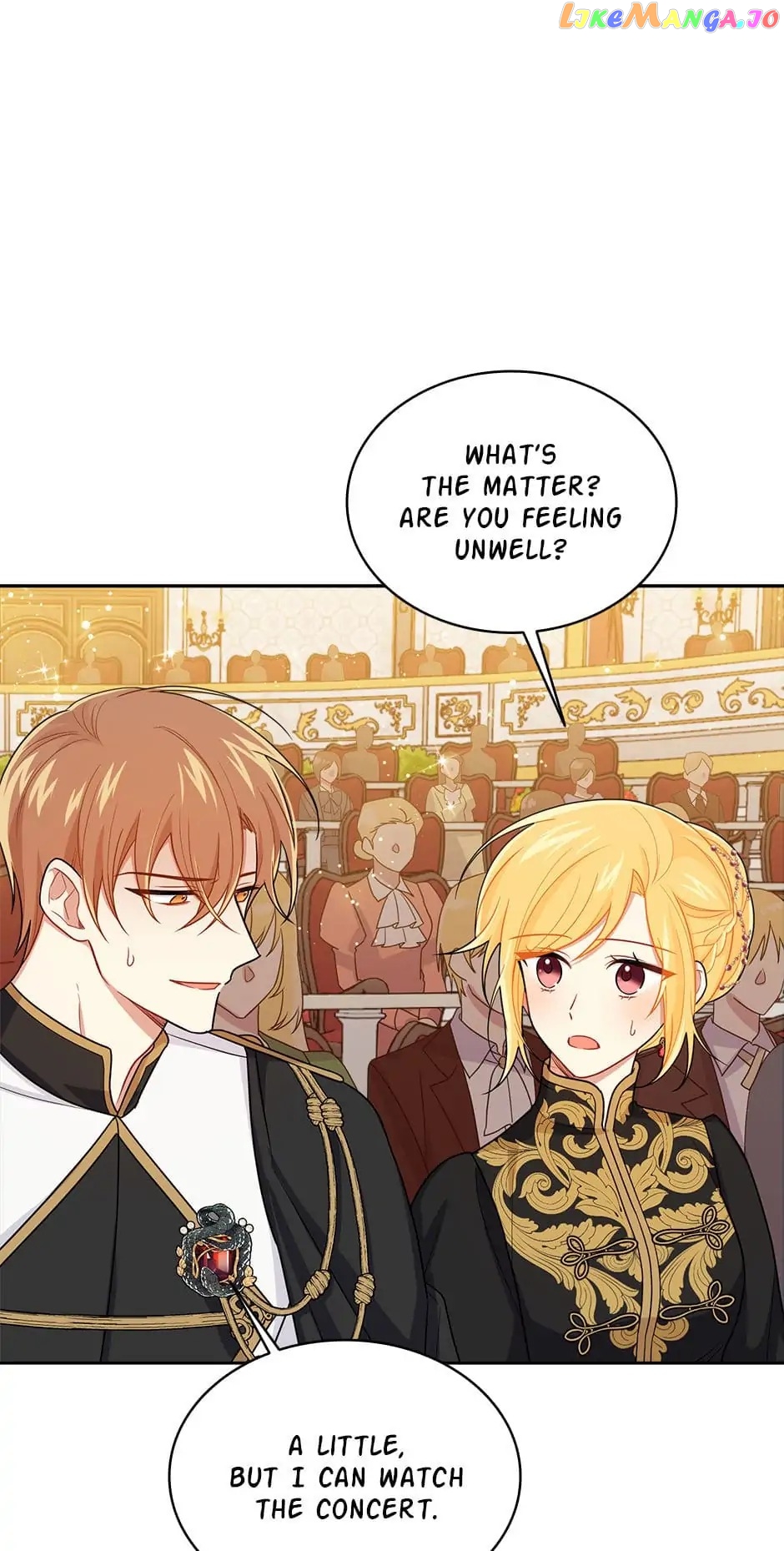 I Am a Child of This House Chapter 125 - page 28