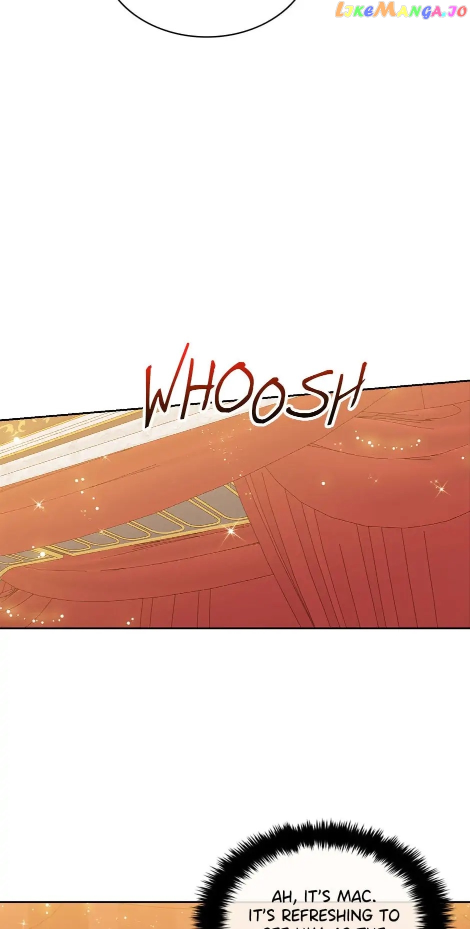 I Am a Child of This House Chapter 125 - page 29