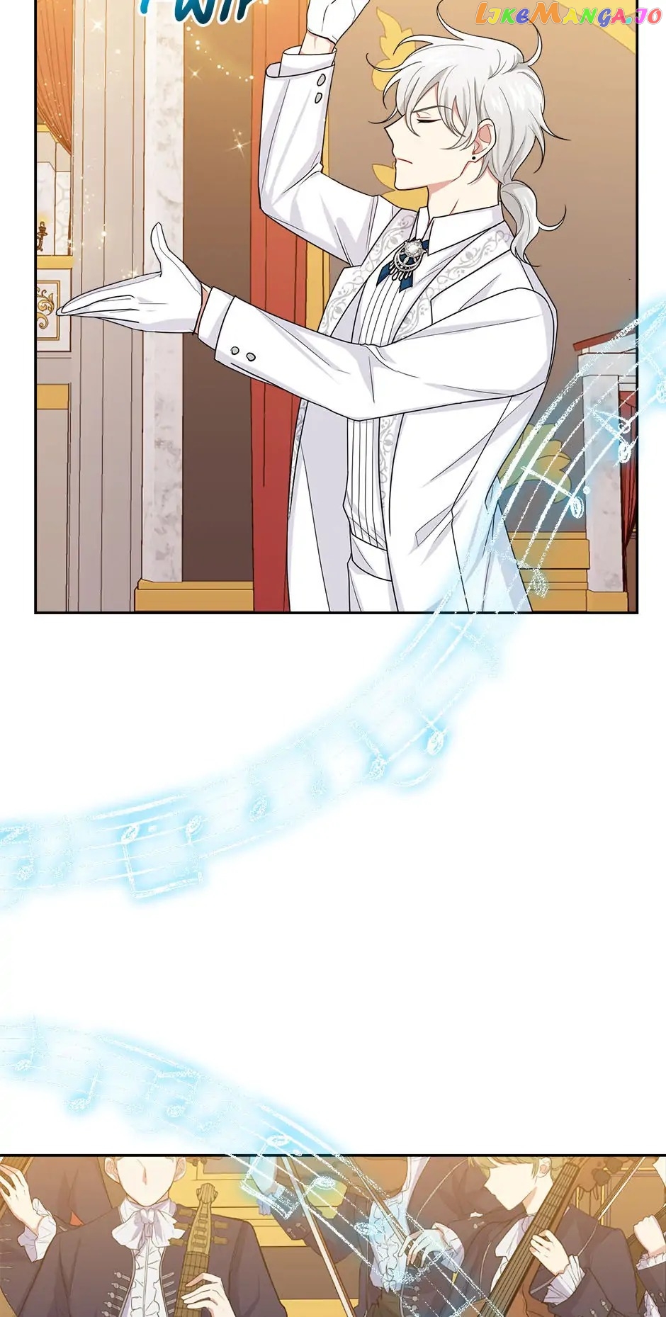 I Am a Child of This House Chapter 125 - page 31