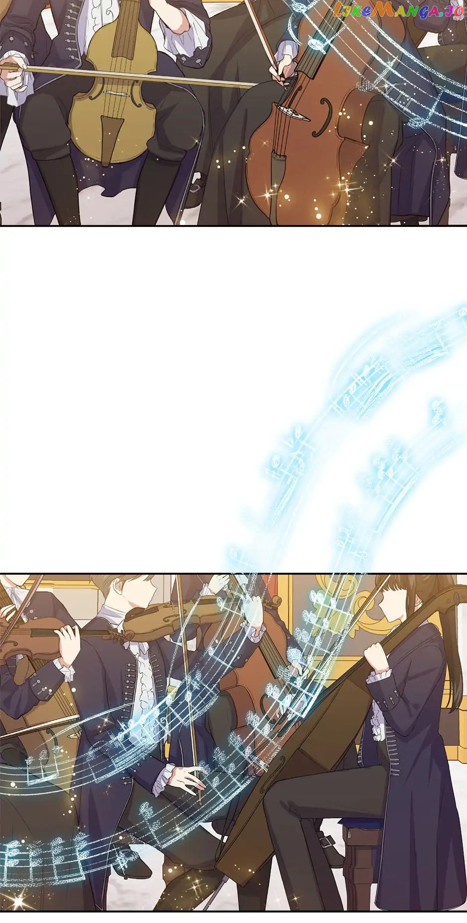 I Am a Child of This House Chapter 125 - page 32