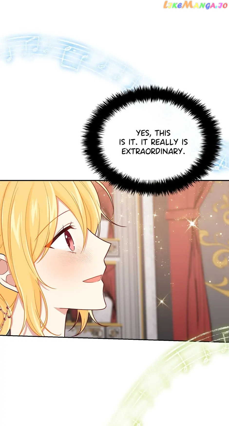 I Am a Child of This House Chapter 125 - page 33