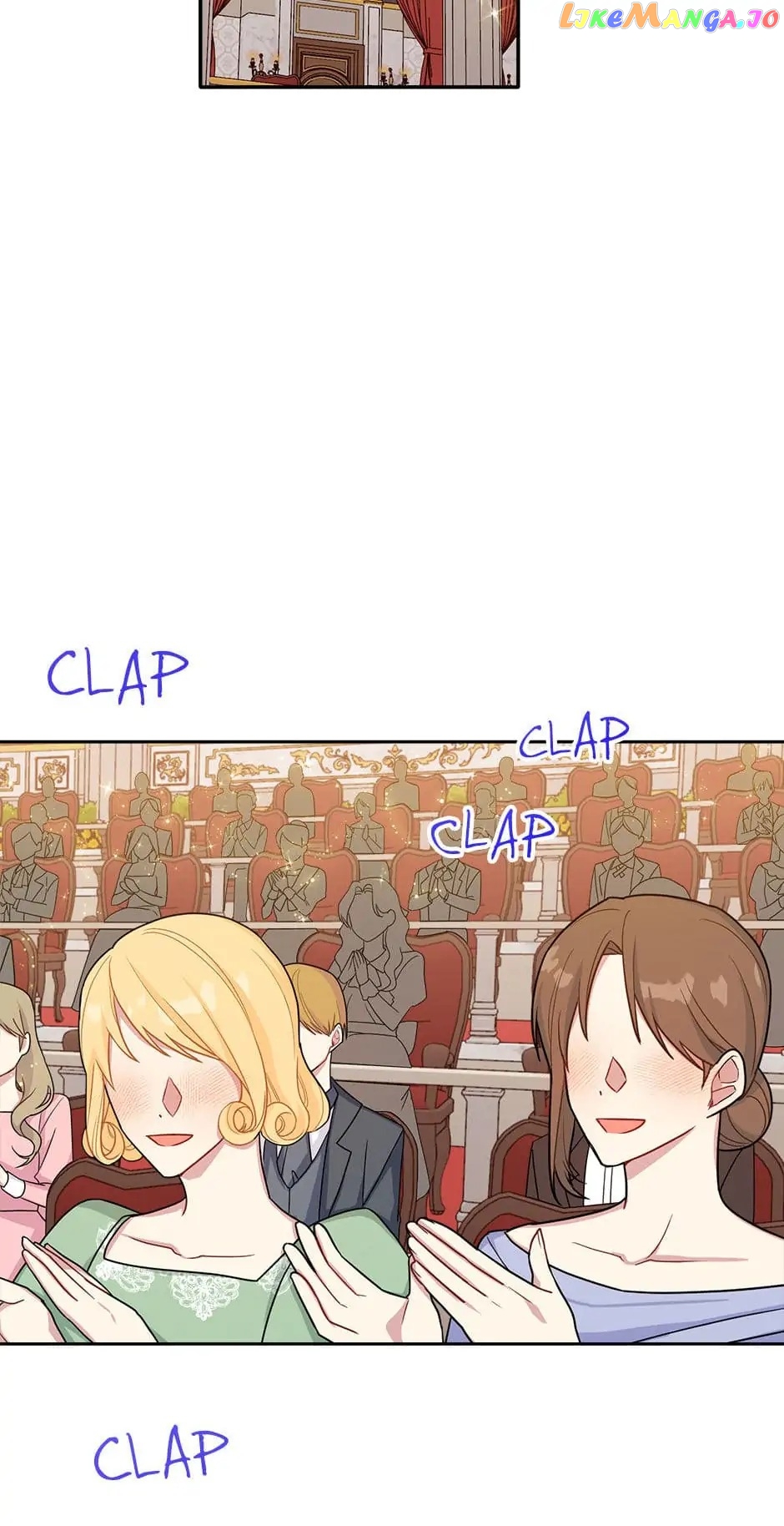 I Am a Child of This House Chapter 125 - page 40
