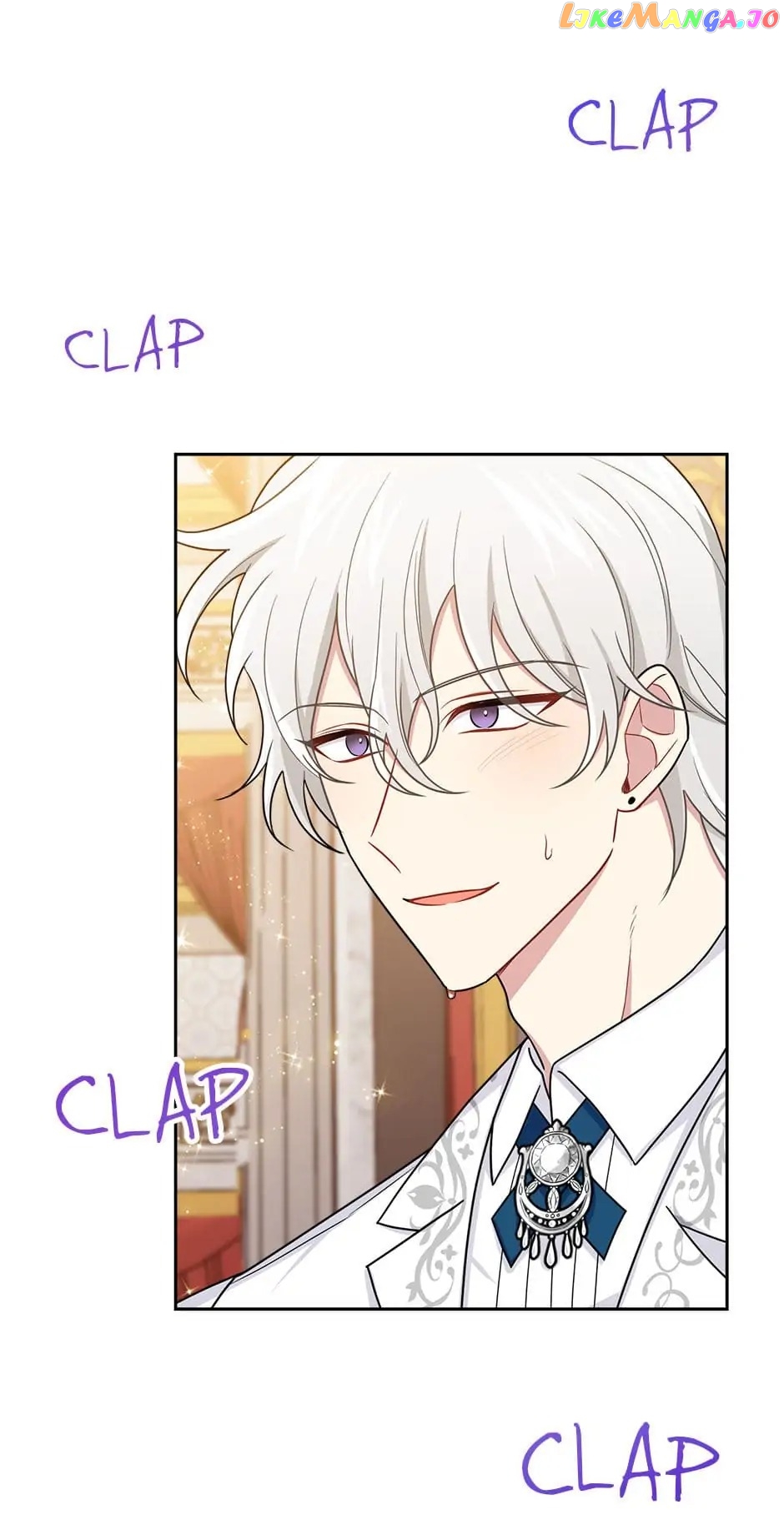 I Am a Child of This House Chapter 125 - page 41