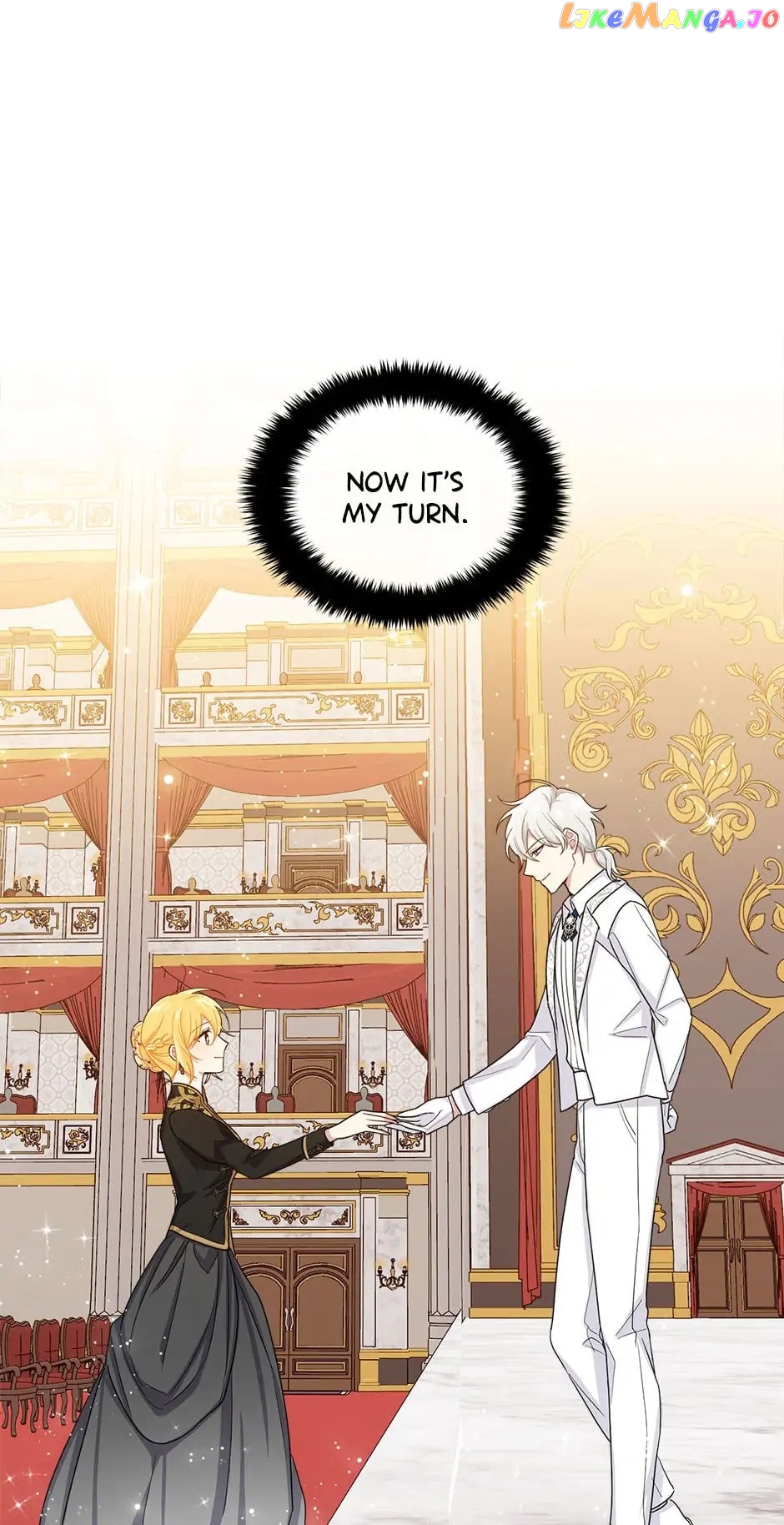 I Am a Child of This House Chapter 125 - page 42