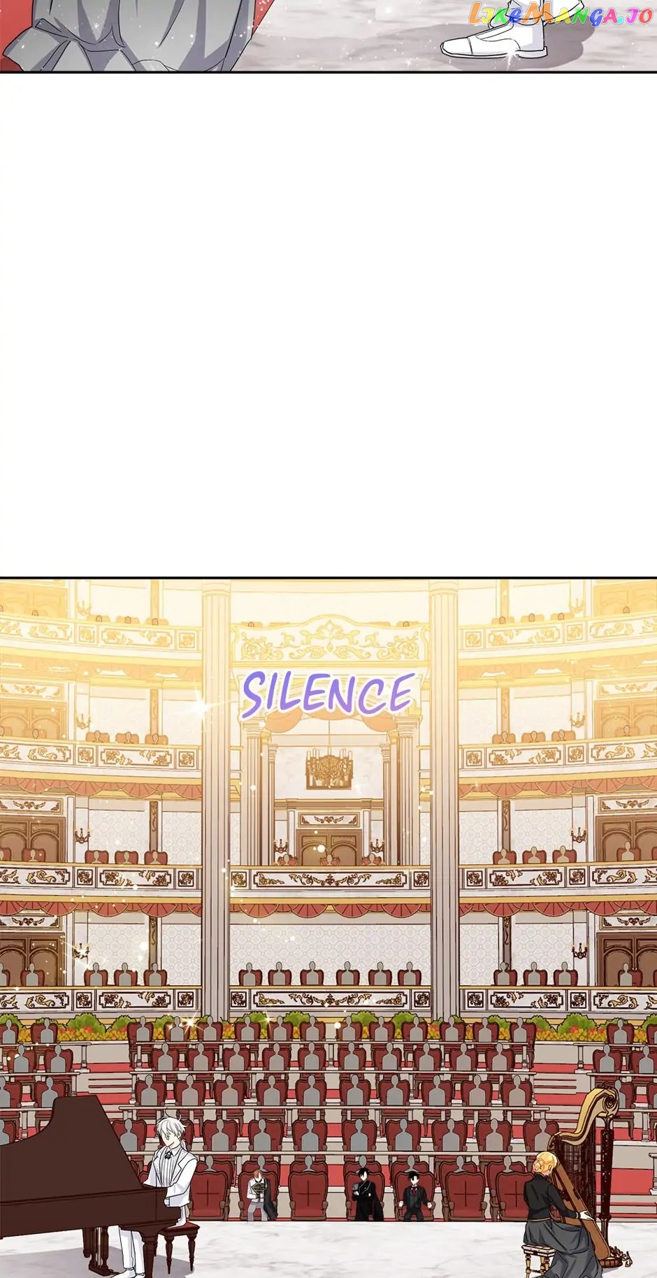 I Am a Child of This House Chapter 125 - page 43