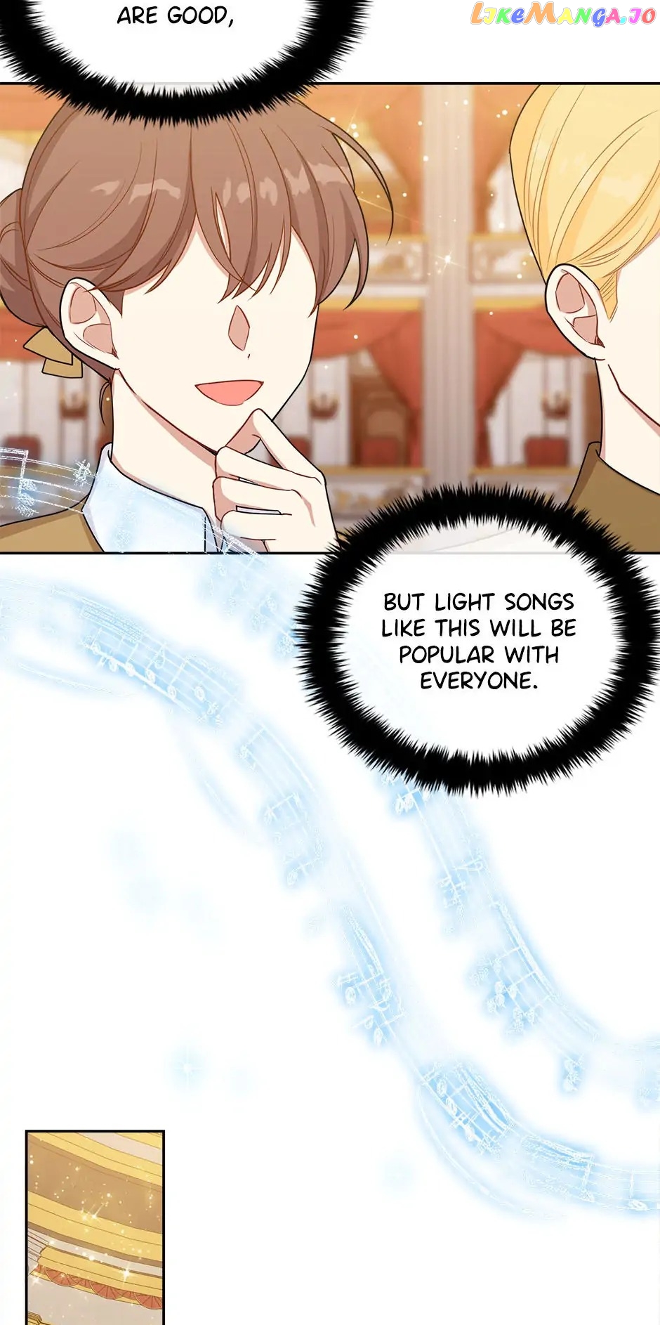 I Am a Child of This House Chapter 125 - page 47