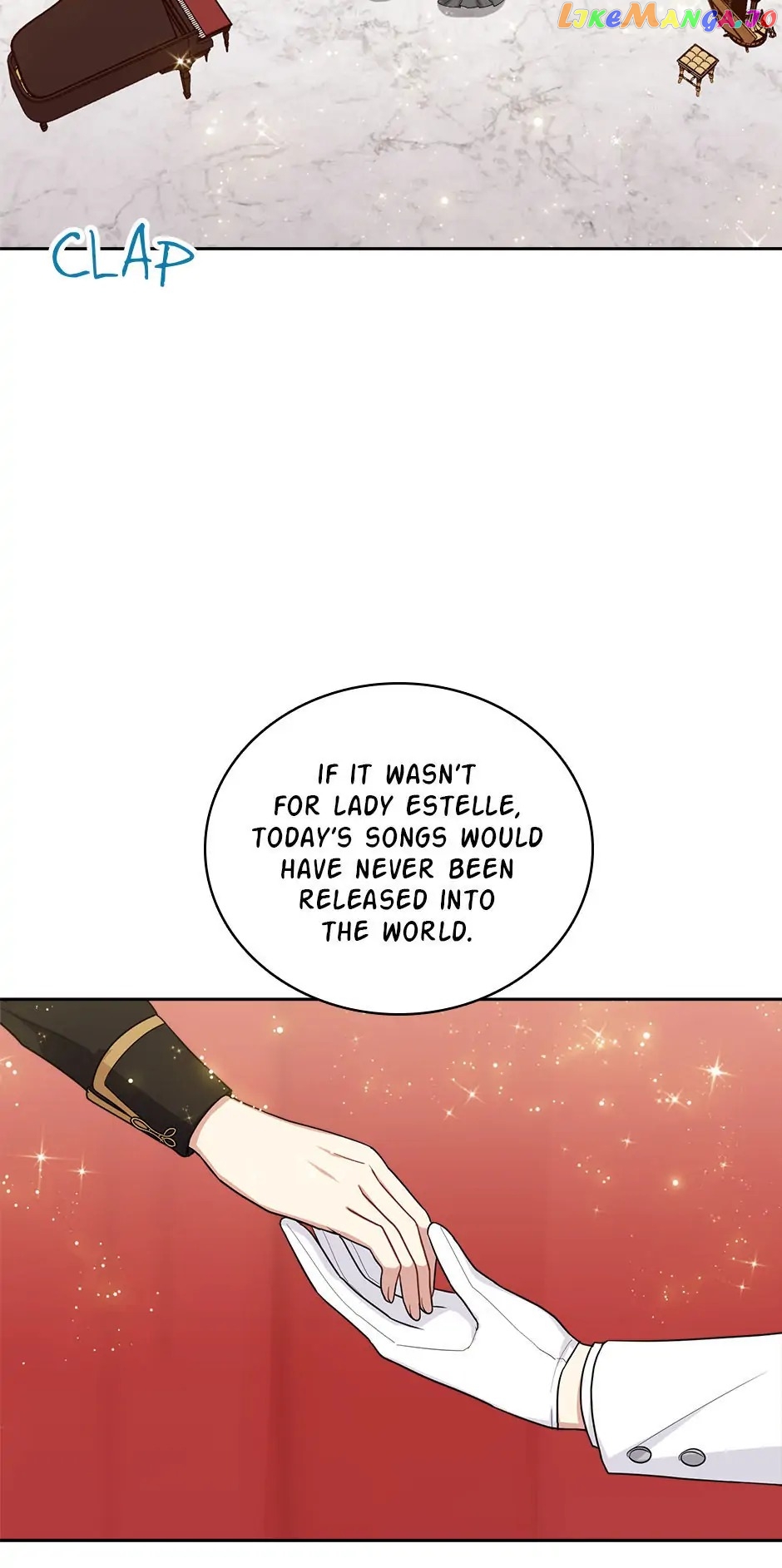 I Am a Child of This House Chapter 125 - page 49