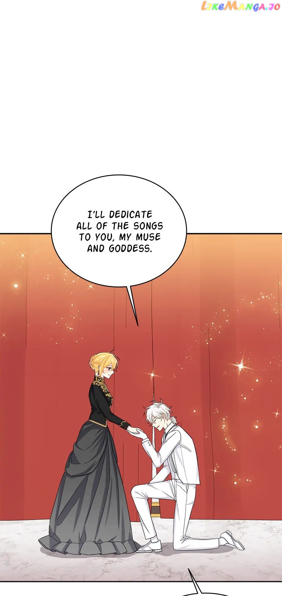 I Am a Child of This House Chapter 125 - page 50