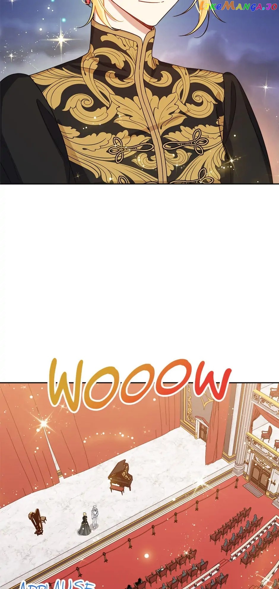 I Am a Child of This House Chapter 125 - page 52