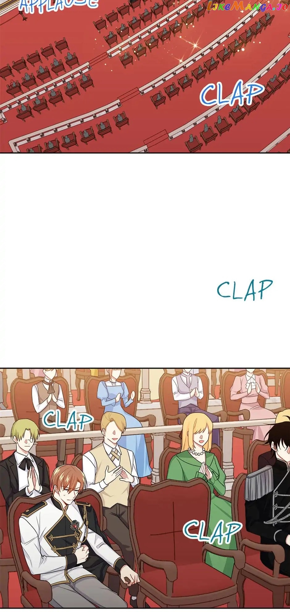 I Am a Child of This House Chapter 125 - page 53