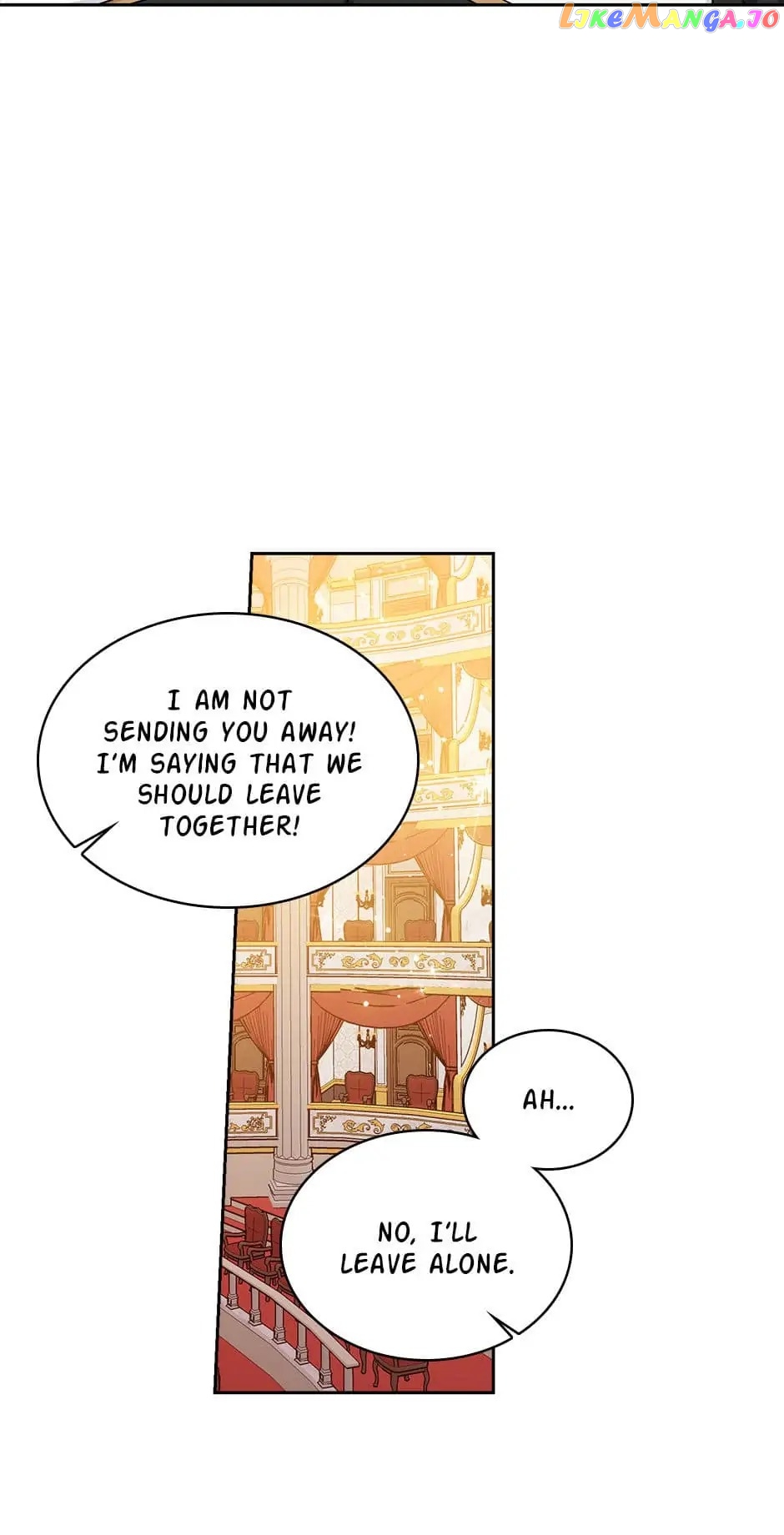 I Am a Child of This House Chapter 125 - page 59
