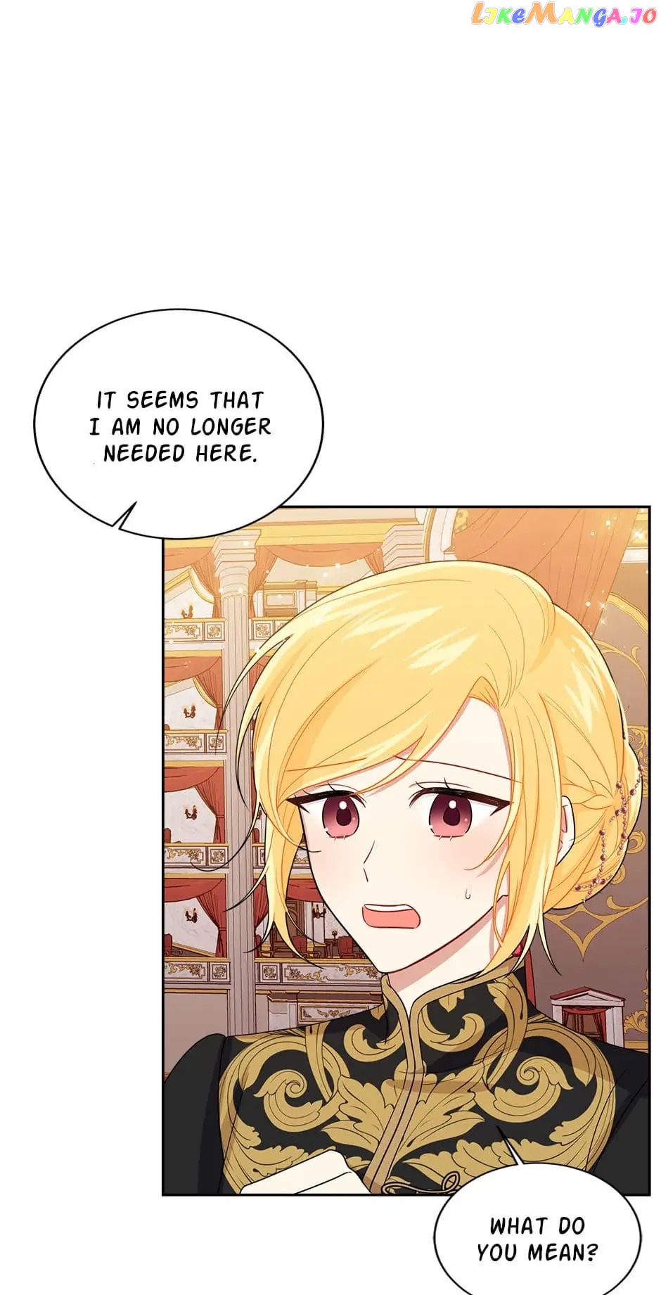 I Am a Child of This House Chapter 125 - page 60