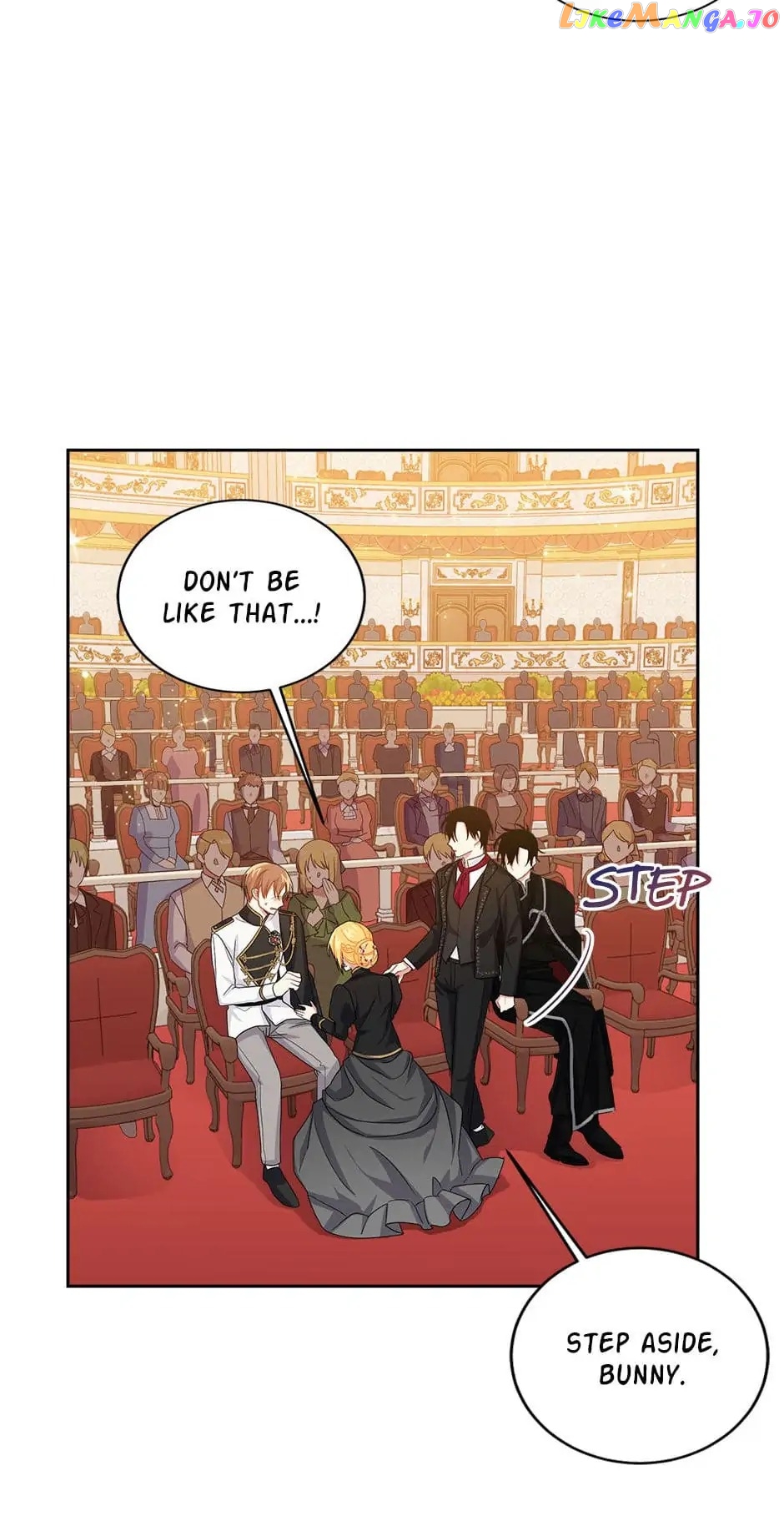 I Am a Child of This House Chapter 125 - page 61