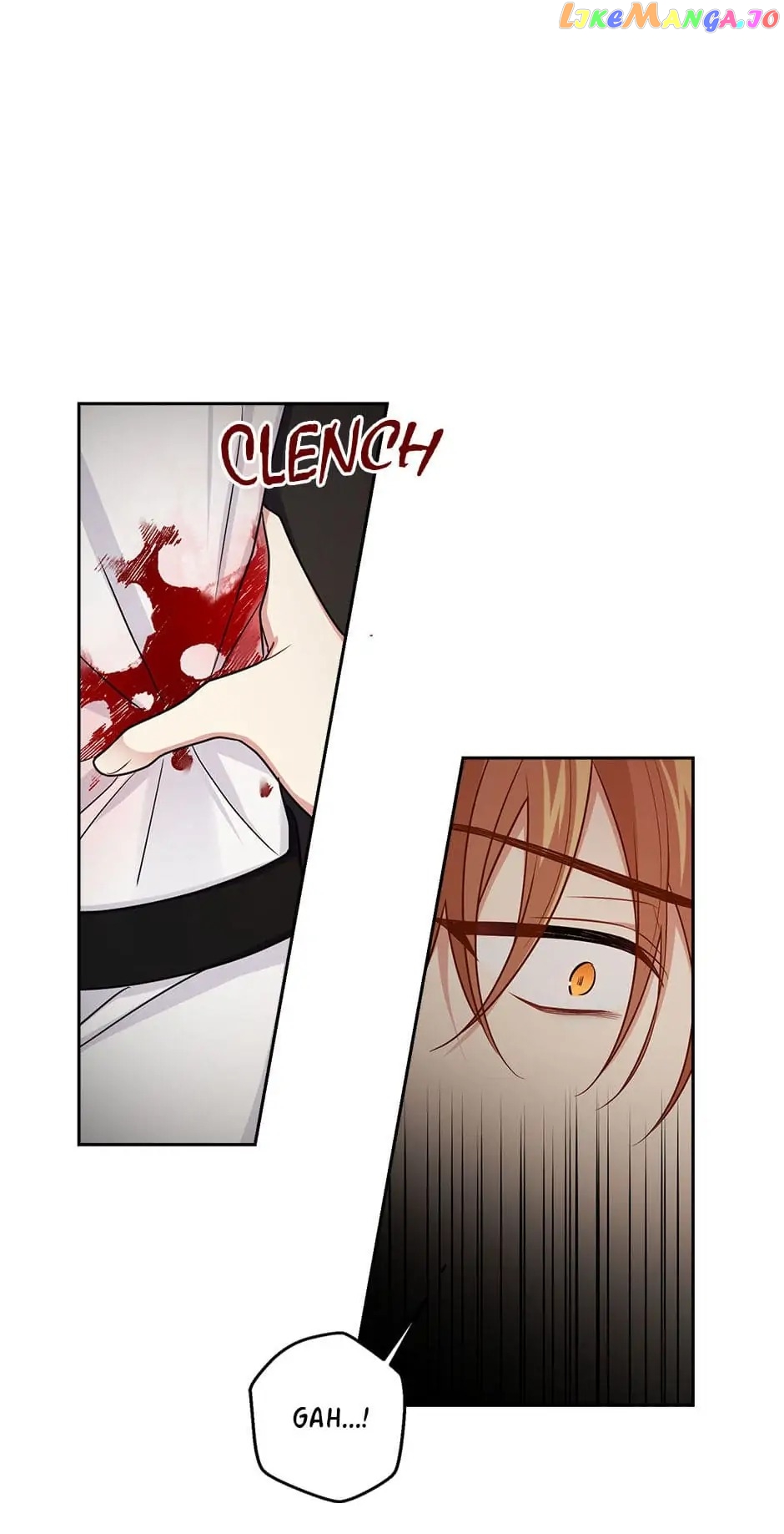 I Am a Child of This House Chapter 125 - page 62