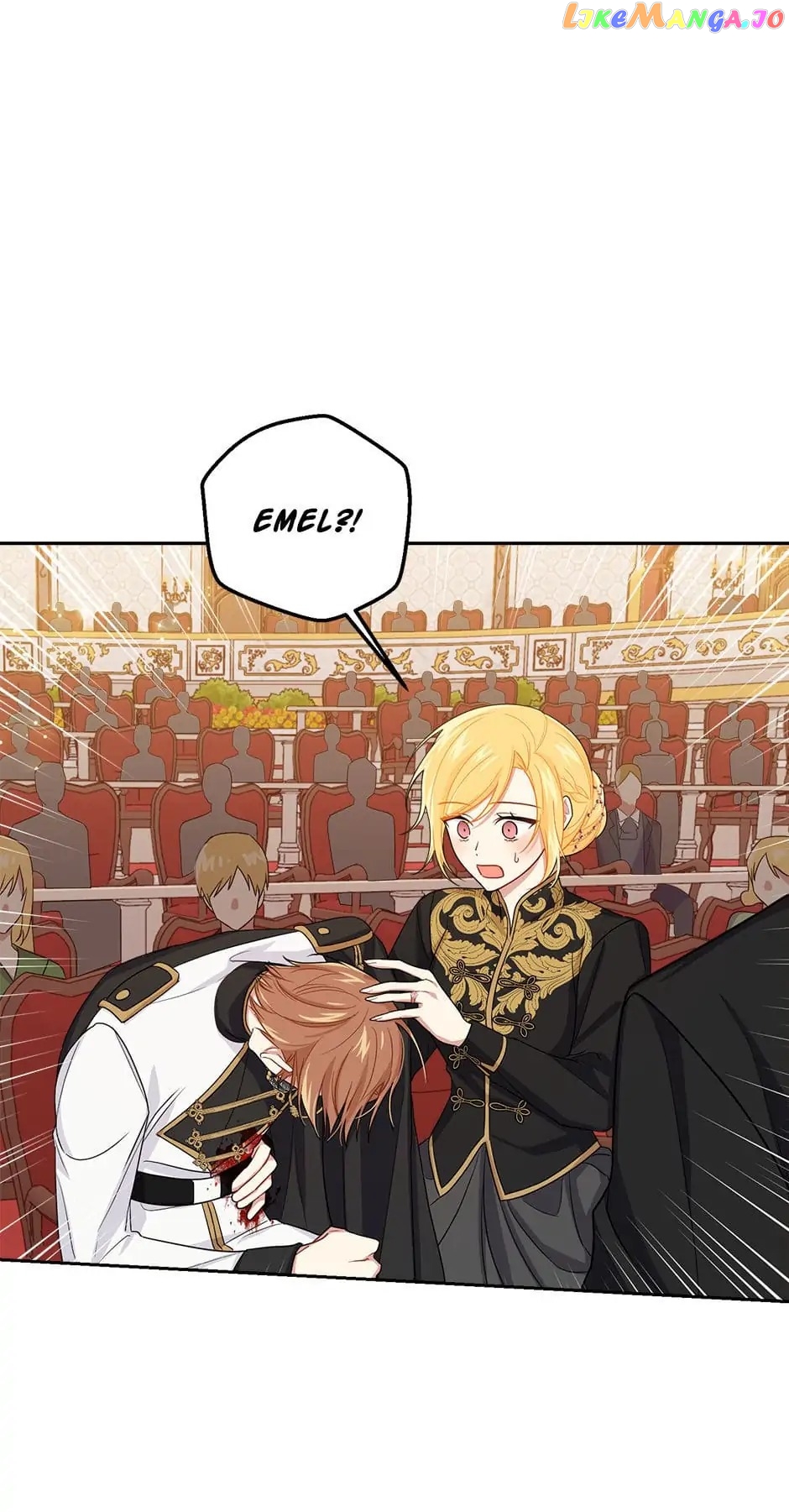 I Am a Child of This House Chapter 125 - page 63