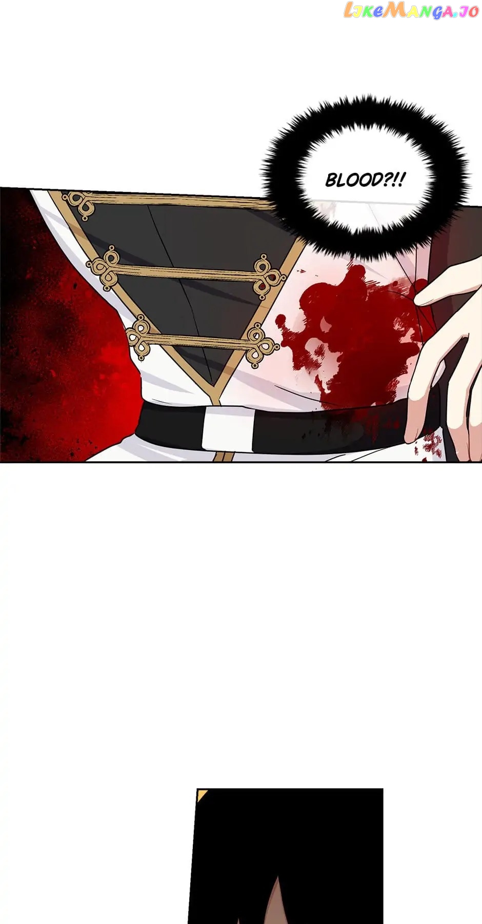 I Am a Child of This House Chapter 125 - page 64