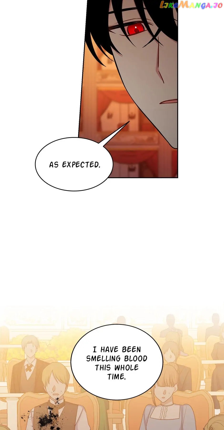 I Am a Child of This House Chapter 125 - page 65