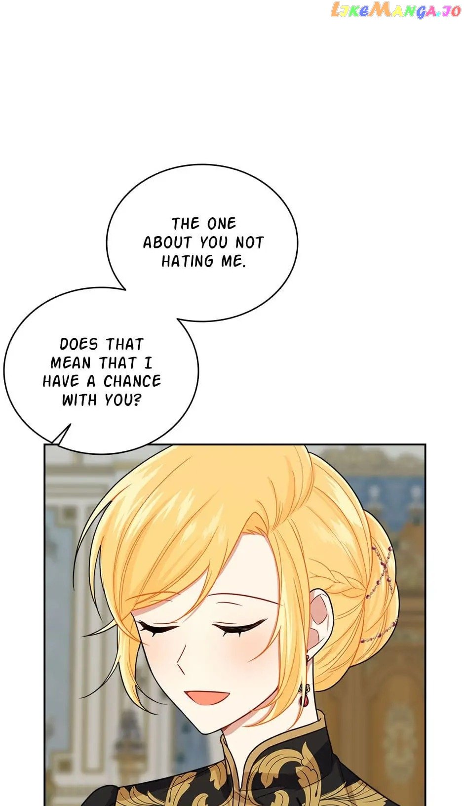 I Am a Child of This House Chapter 126 - page 47