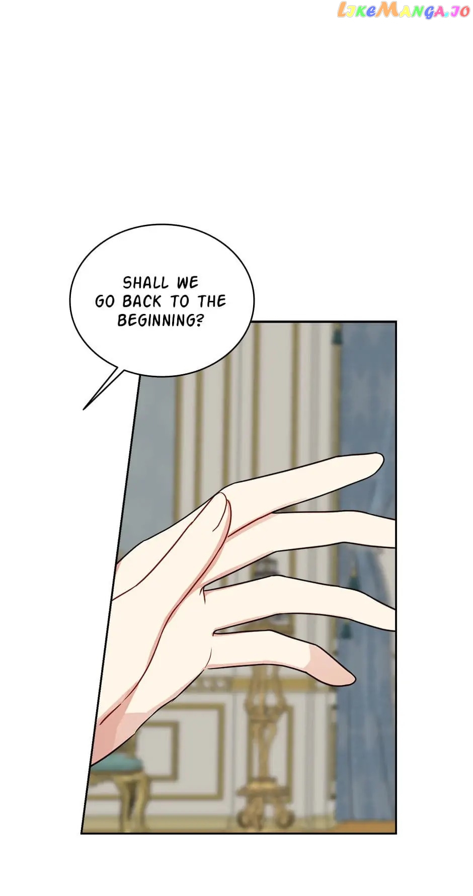 I Am a Child of This House Chapter 127 - page 1