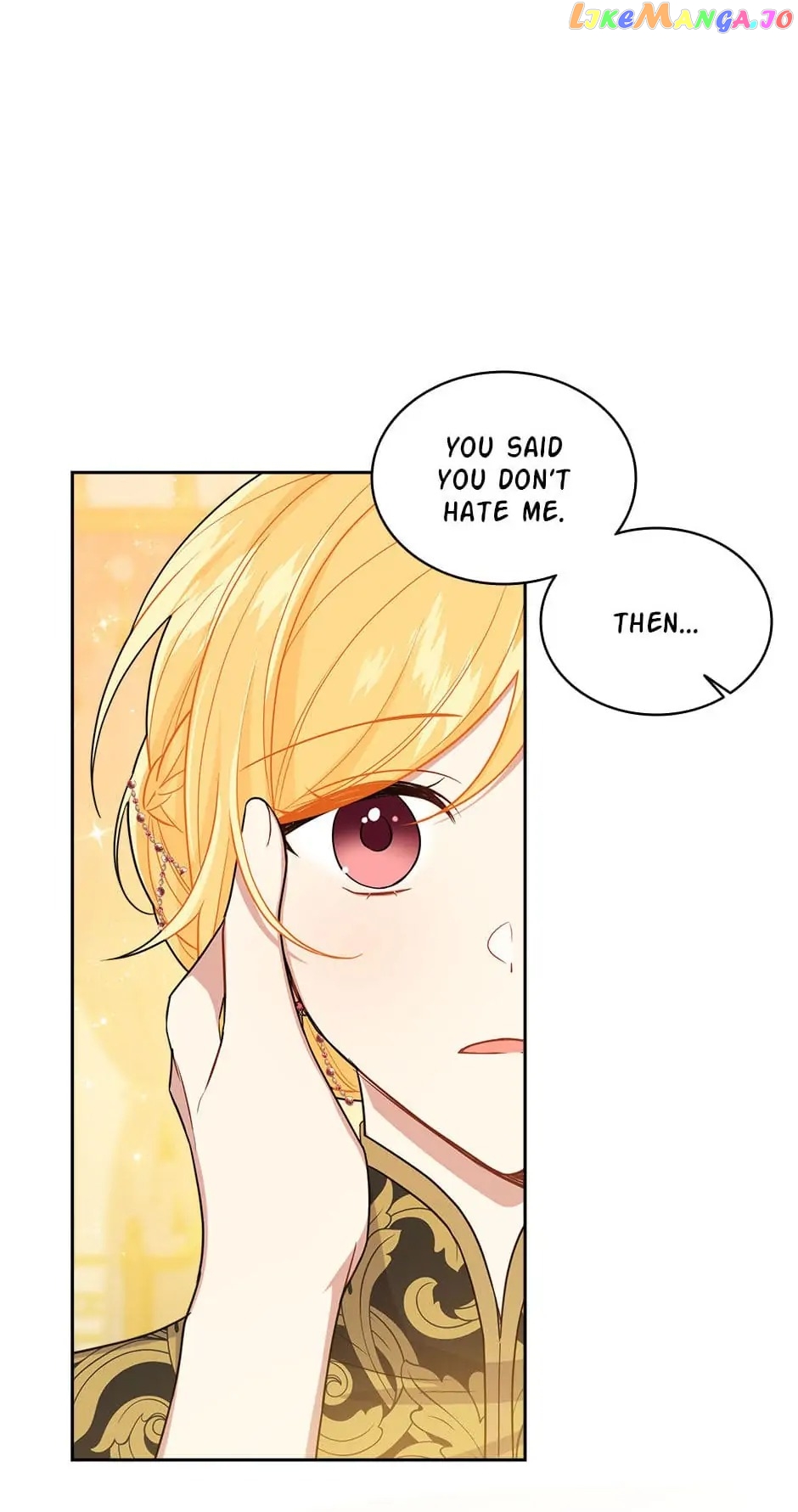 I Am a Child of This House Chapter 127 - page 2