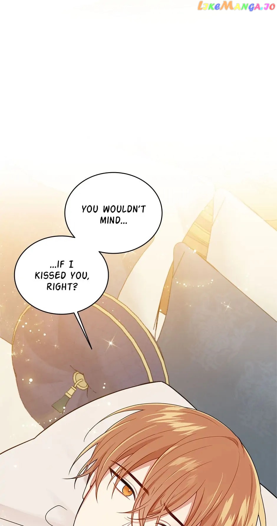 I Am a Child of This House Chapter 127 - page 3