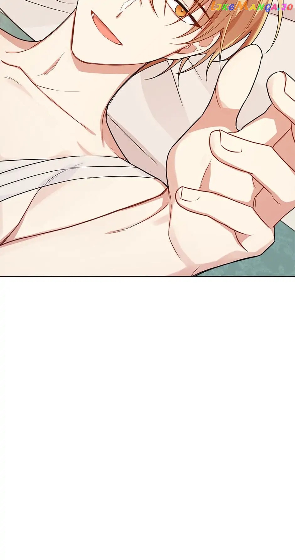 I Am a Child of This House Chapter 127 - page 4