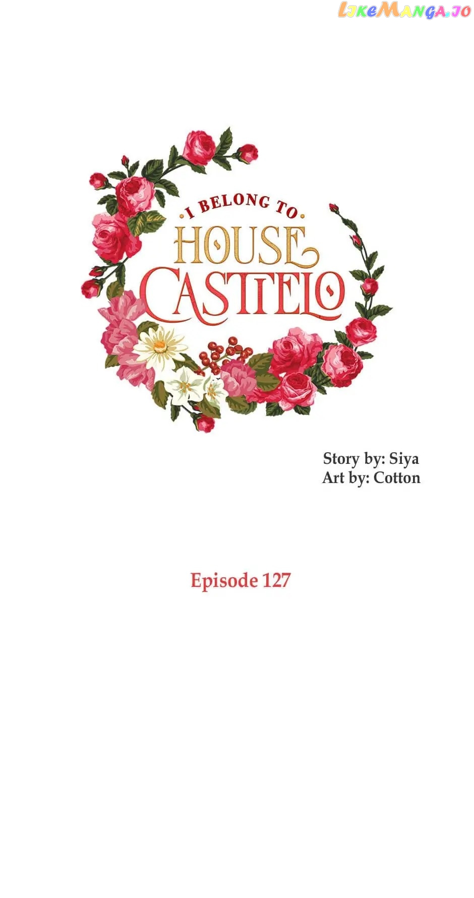 I Am a Child of This House Chapter 127 - page 5