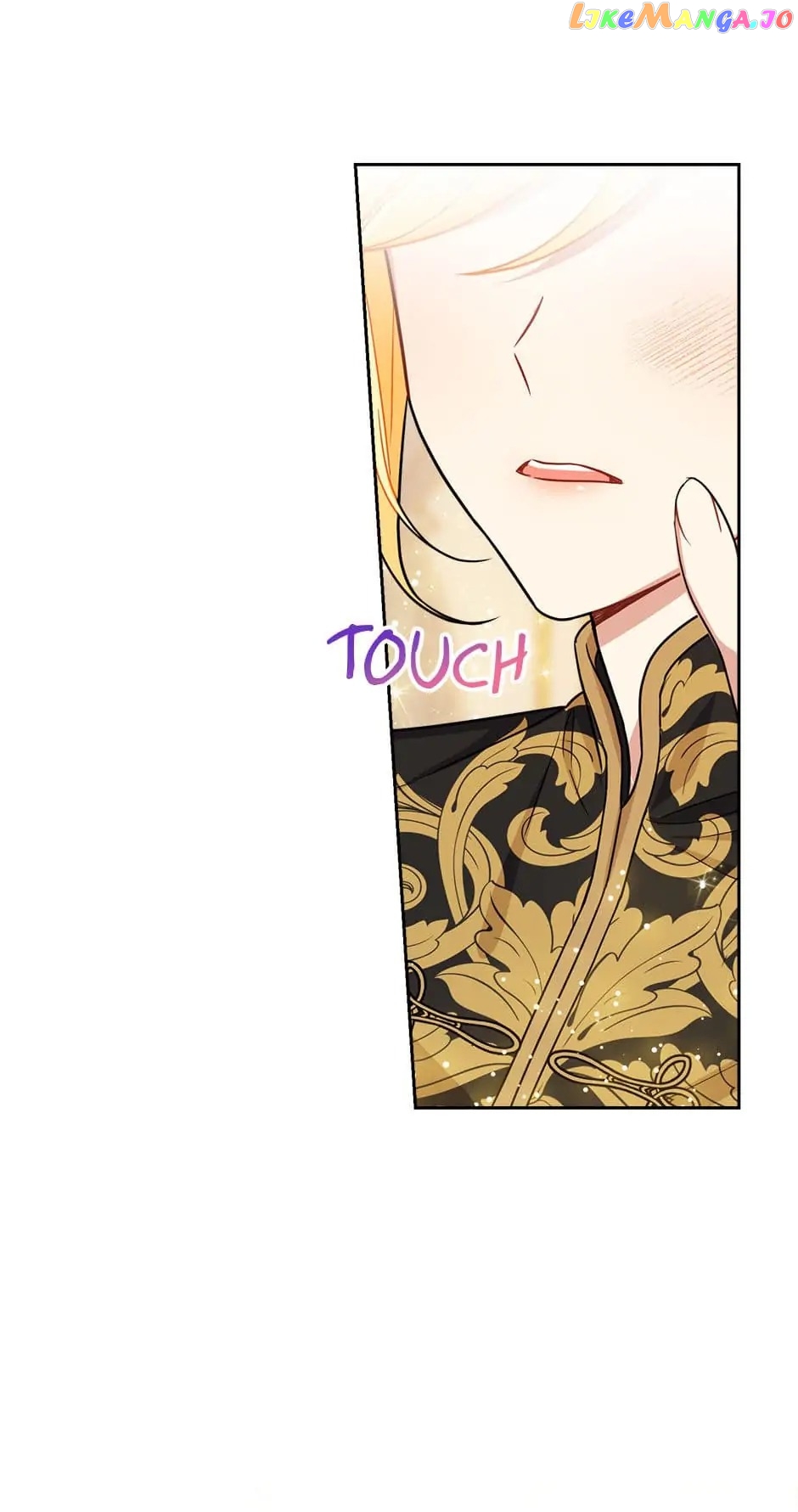 I Am a Child of This House Chapter 127 - page 7