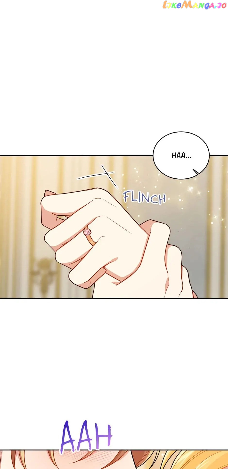 I Am a Child of This House Chapter 127 - page 10