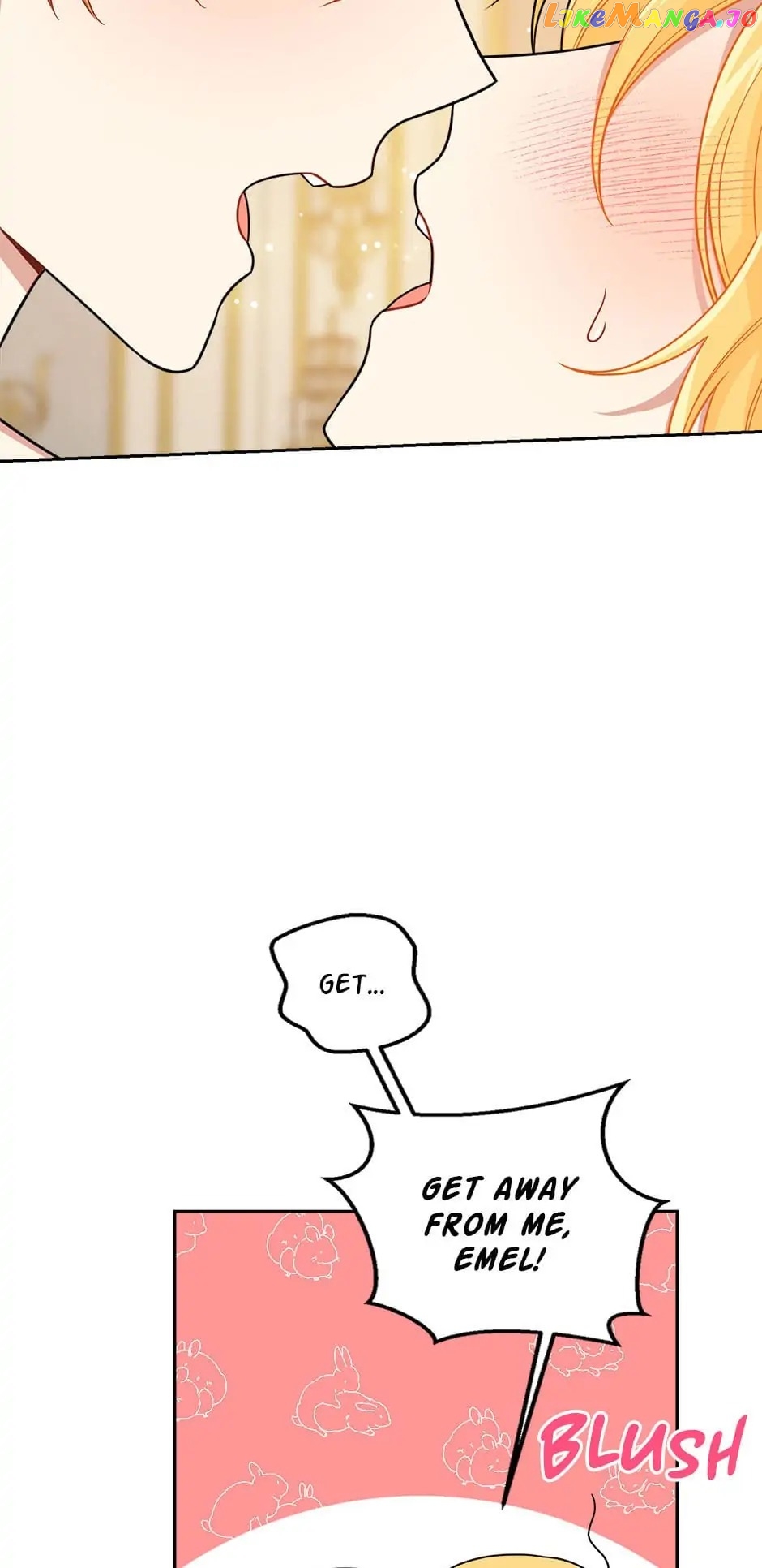 I Am a Child of This House Chapter 127 - page 11