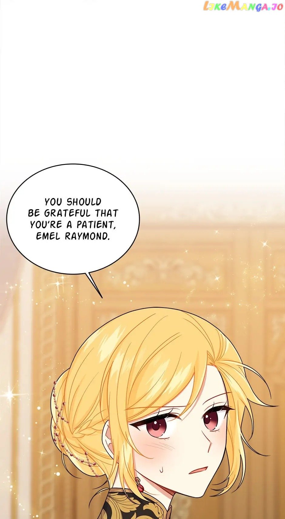 I Am a Child of This House Chapter 127 - page 14