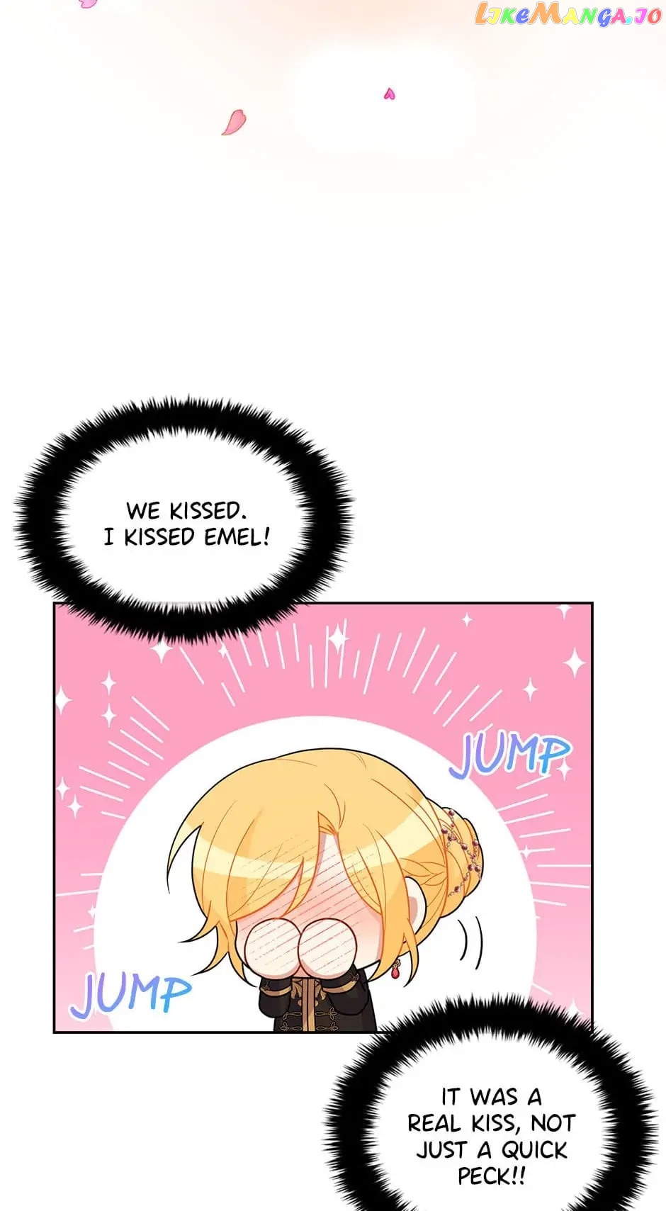I Am a Child of This House Chapter 127 - page 18
